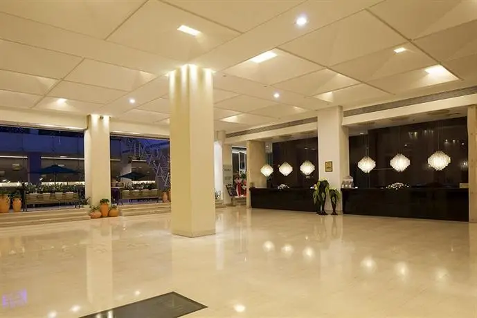 Catic Hotel Zhuhai 