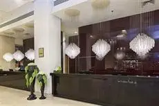 Catic Hotel Zhuhai 