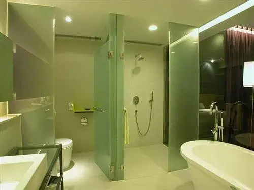 Catic Hotel Zhuhai 