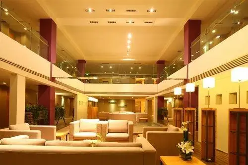 Catic Hotel Zhuhai 