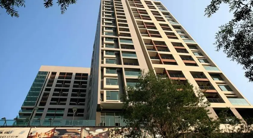 Foshan Juntao Business Hotel