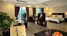 Foshan Juntao Business Hotel 