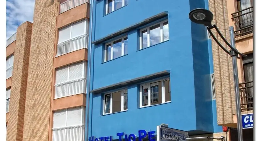 Hotel Tio Pepe 