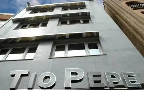 Hotel Tio Pepe 