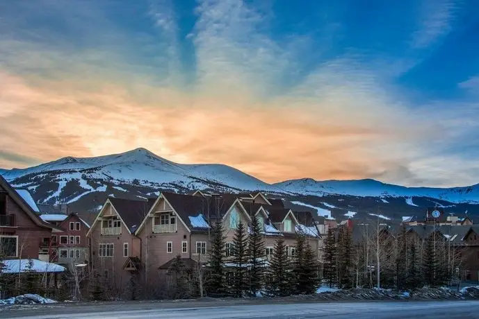 Hyatt Residence Club Breckenridge - Main Street Station 