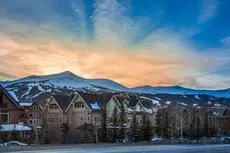 Hyatt Residence Club Breckenridge - Main Street Station 