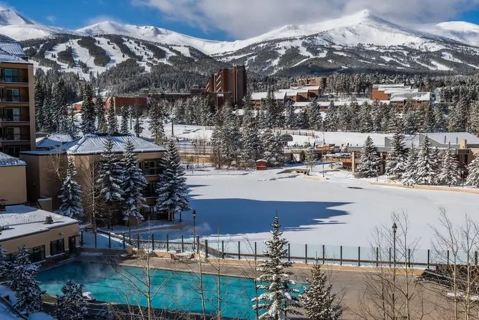 Hyatt Residence Club Breckenridge - Main Street Station 