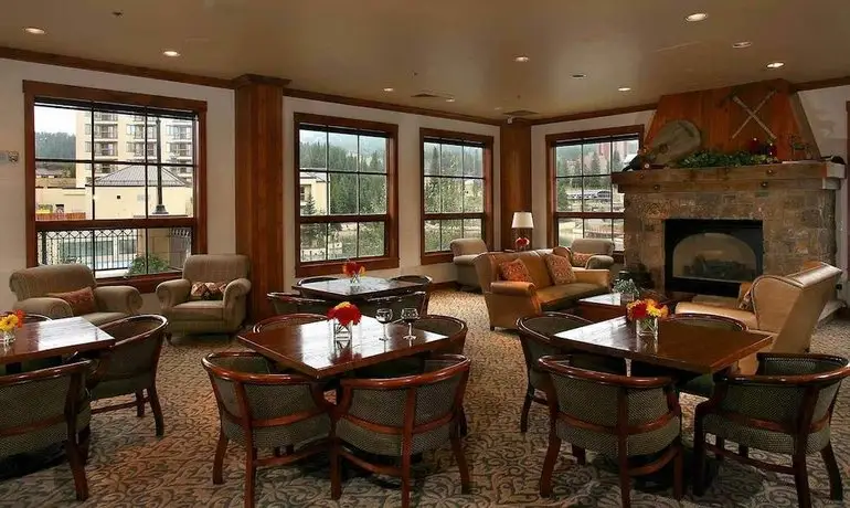 Hyatt Residence Club Breckenridge - Main Street Station 