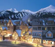 Hyatt Residence Club Breckenridge - Main Street Station 