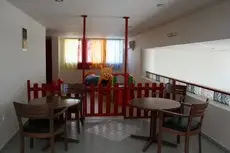 Irinna Hotel-Apartments 