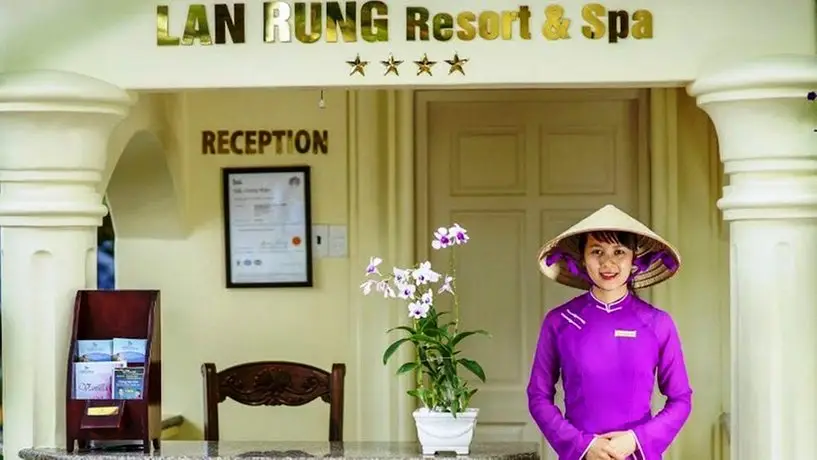 Lan Rung Resort & Spa