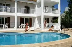 Sun Beach Resort Apartments Felanitx 