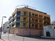 Apartamento Los Azahares Orange Costa 