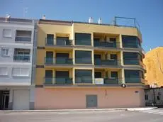 Apartamento Los Azahares Orange Costa 