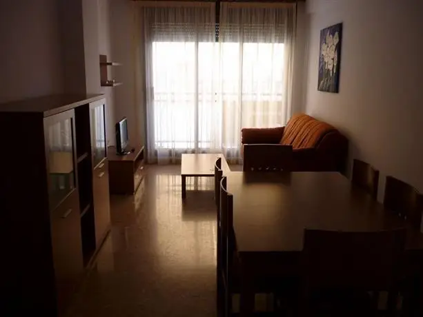 Apartamento Los Azahares Orange Costa