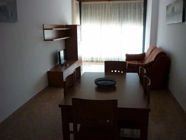 Apartamento Los Azahares Orange Costa