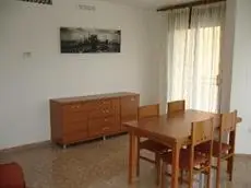 Apartamento Los Azahares Orange Costa 