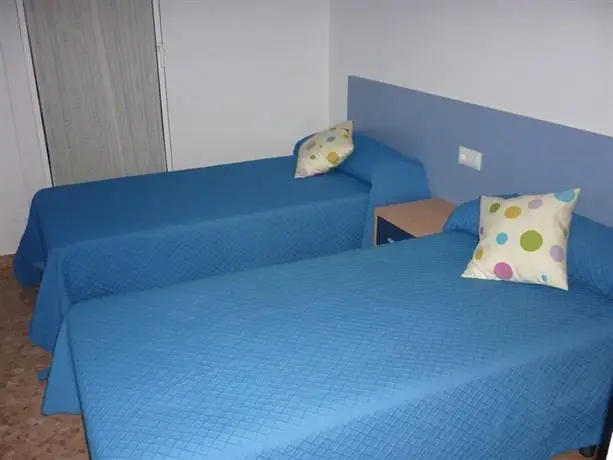 Apartamento Los Azahares Orange Costa 