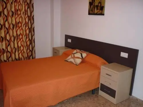 Apartamento Los Azahares Orange Costa 