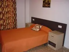 Apartamento Los Azahares Orange Costa 