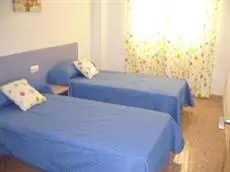 Apartamento Los Azahares Orange Costa 