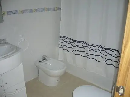 Apartamento Los Azahares Orange Costa 