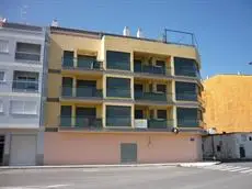 Apartamento Los Azahares Orange Costa 