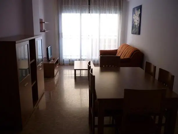 Apartamento Los Azahares Orange Costa 