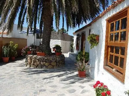 Casa Las Perez Cottage Tenerife 