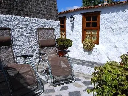 Casa Las Perez Cottage Tenerife