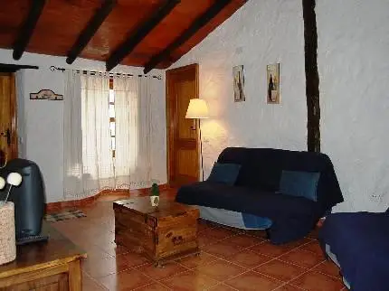 Casa Las Perez Cottage Tenerife 