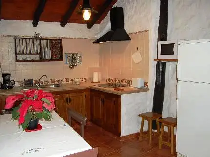 Casa Las Perez Cottage Tenerife 