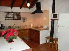 Casa Las Perez Cottage Tenerife 