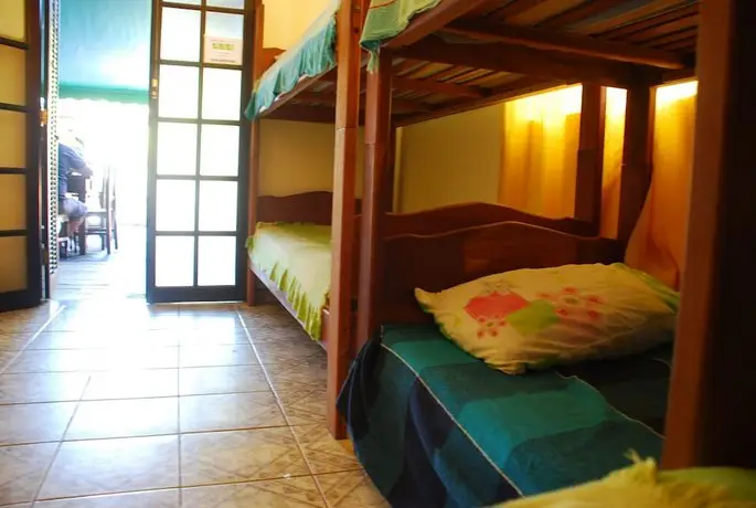 Chill Inn Paraty Hostel & Pousada 