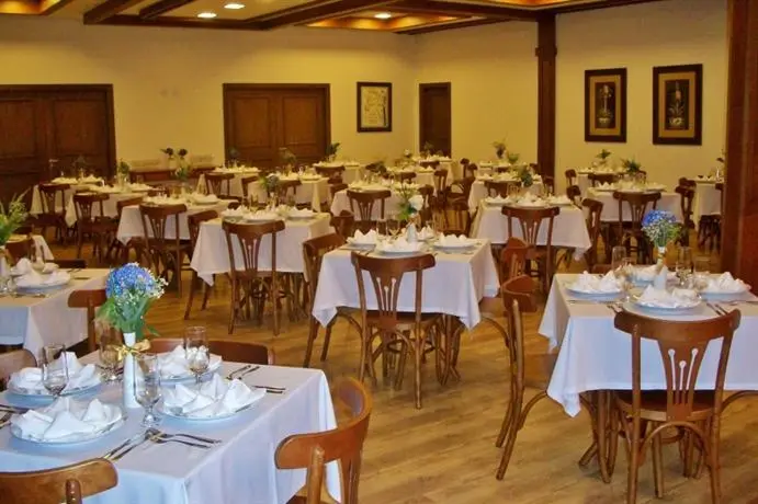 Hotel Alpestre 