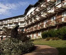 Hotel Alpestre 