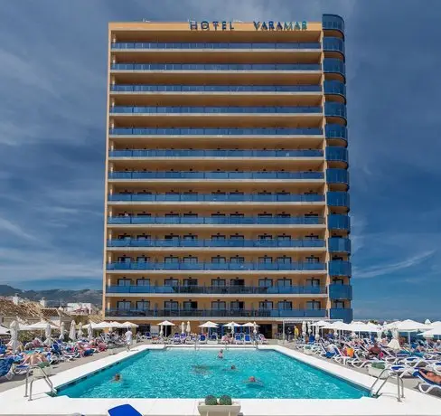 Hotel Yaramar - Adults Recommended 