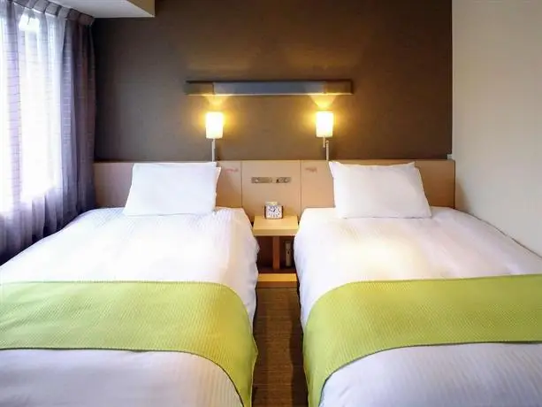 Ibis Styles Kyoto Station