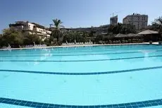 Portemilio Hotel & Resort 