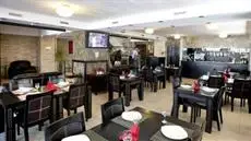 Avis Boutique Hotel Bucuresti 