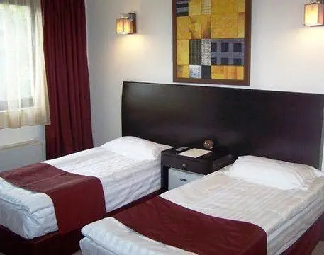 Avis Boutique Hotel Bucuresti 