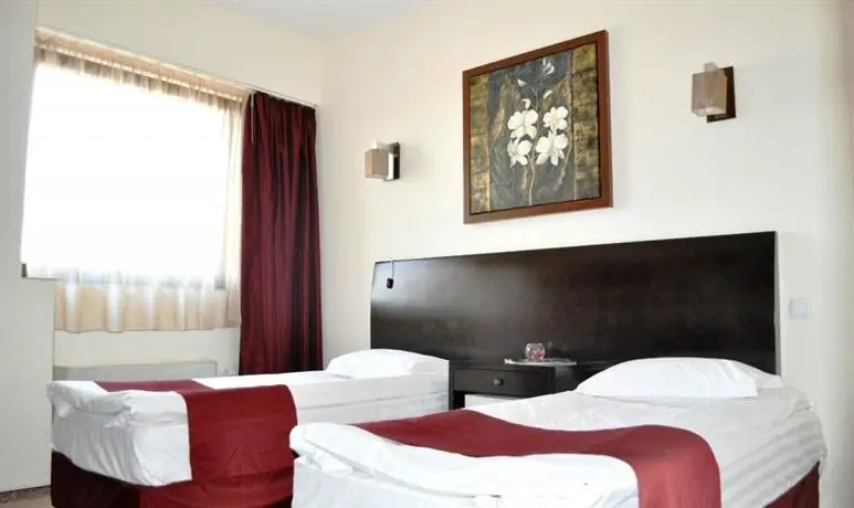 Avis Boutique Hotel Bucuresti 