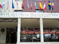 Avis Boutique Hotel Bucuresti 