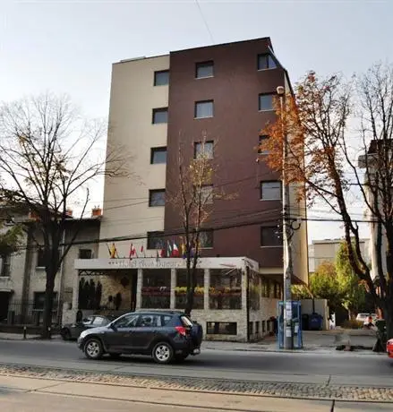 Avis Boutique Hotel Bucuresti 