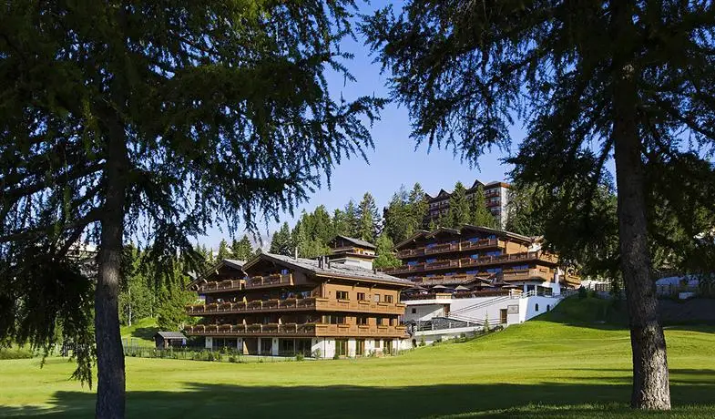 Guarda Golf Hotel & Residences 