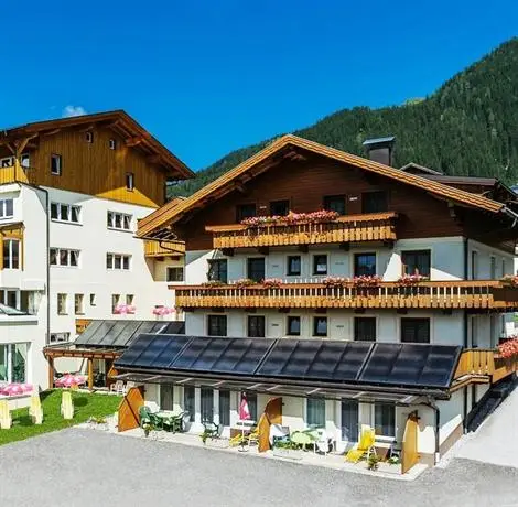 Hotel-Gasthof Andreas