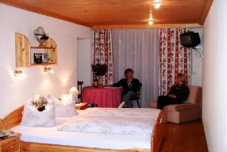 Hotel-Gasthof Andreas 