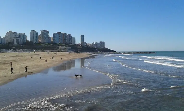 Hotel Catedral Mar del Plata 