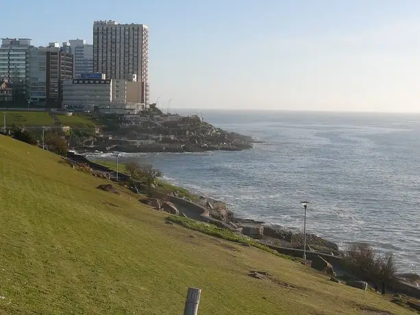 Hotel Catedral Mar del Plata 