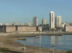 Hotel Catedral Mar del Plata 